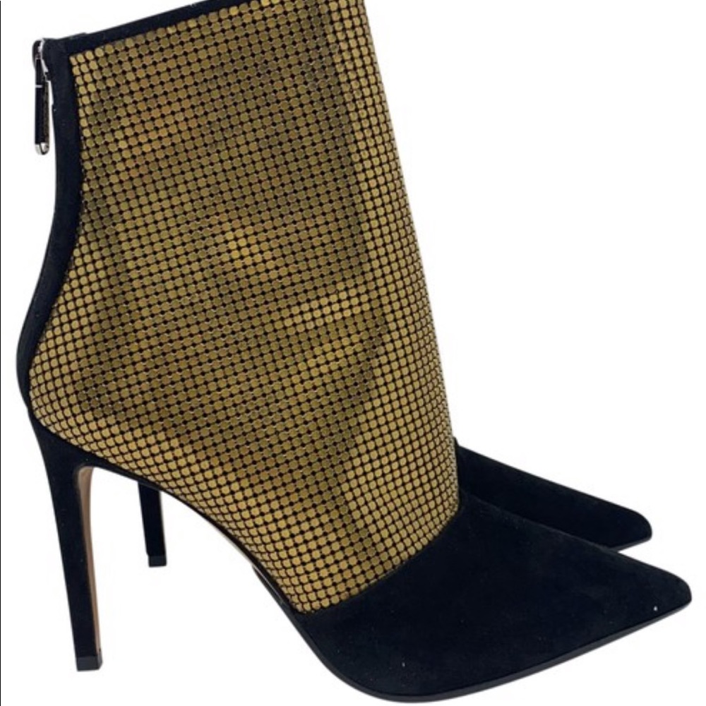 Balmain boots